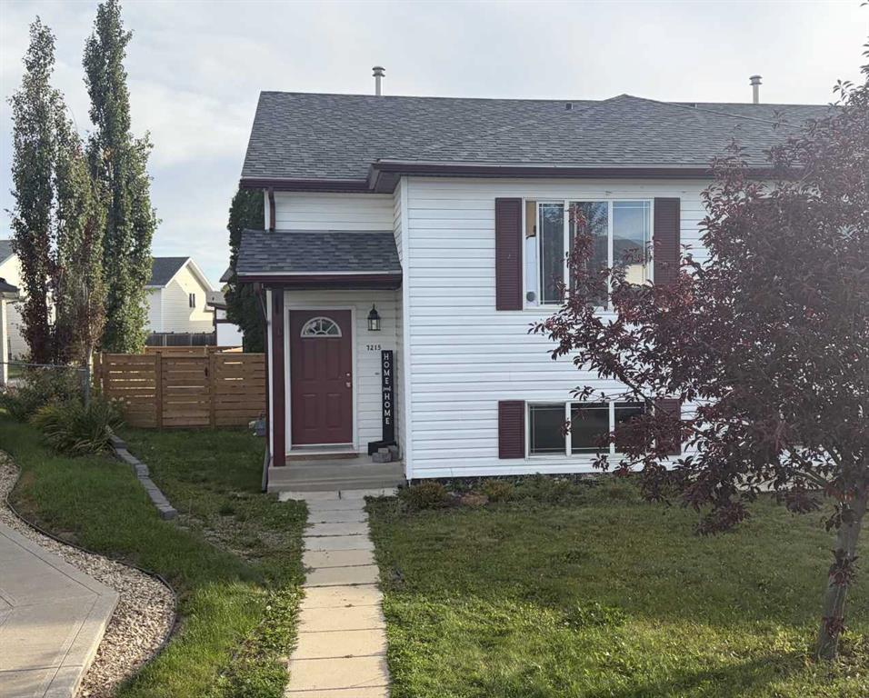7215 105 Street  , A2346462, Alberta,