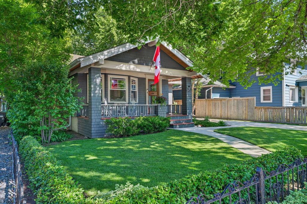 3818 Elbow Drive SW, A2346466, Alberta,
