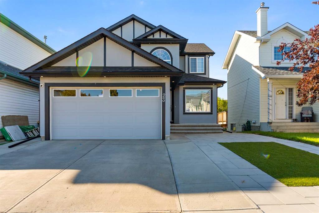 23 Anaheim Circle NE, A2346469, Alberta,