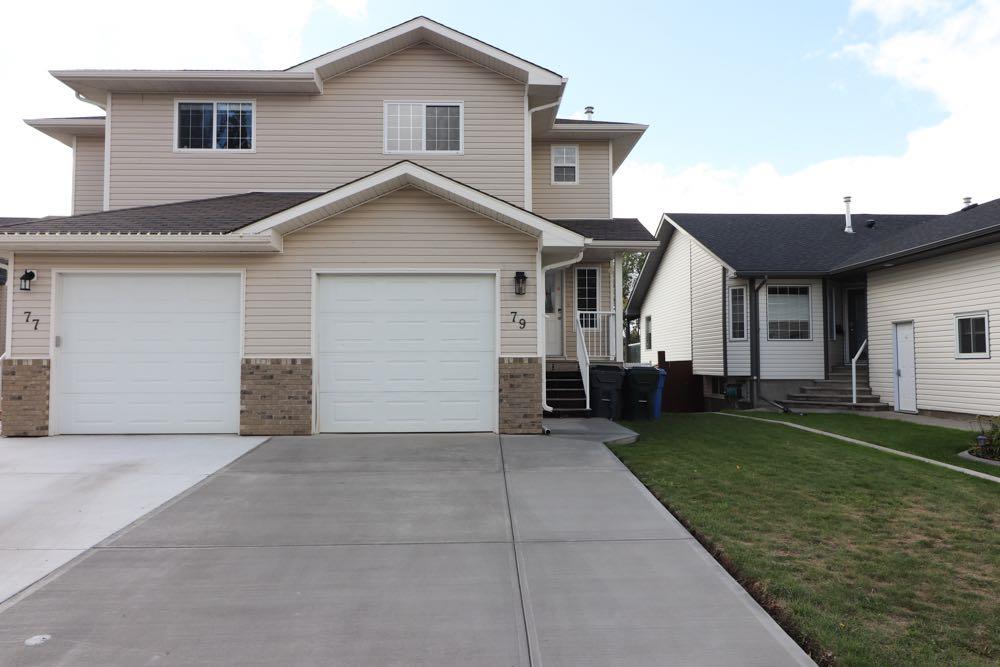 Second View of 79 Vista Road SE, SE Southridge, Medicine Hat, Alberta, T1B 0A3