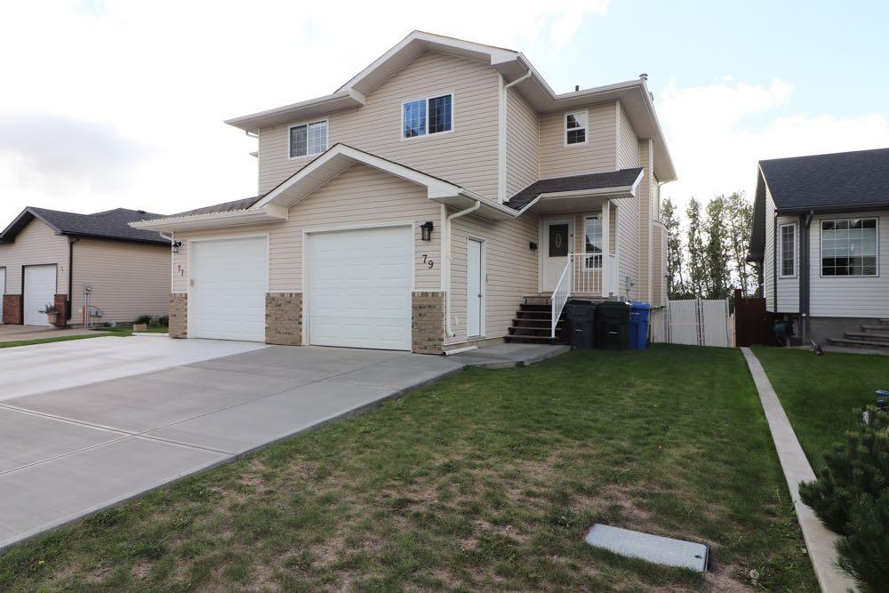 Third View of 79 Vista Road SE, SE Southridge, Medicine Hat, Alberta, T1B 0A3
