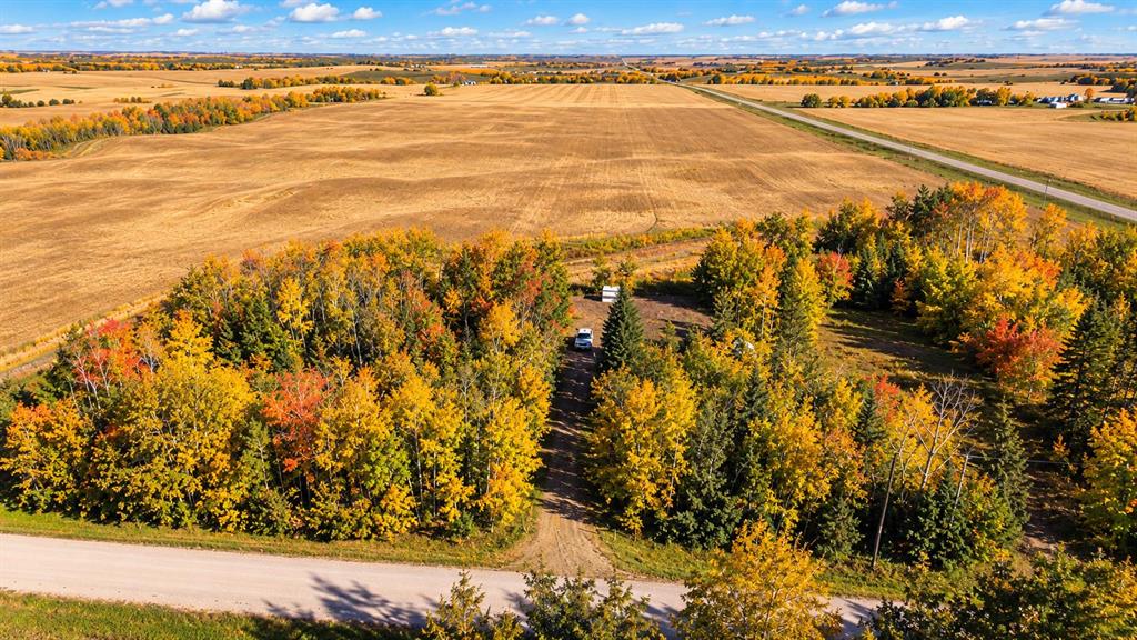 Third View of On RR 251  , NONE, Rural Red Deer County, Alberta, T0M 1S0