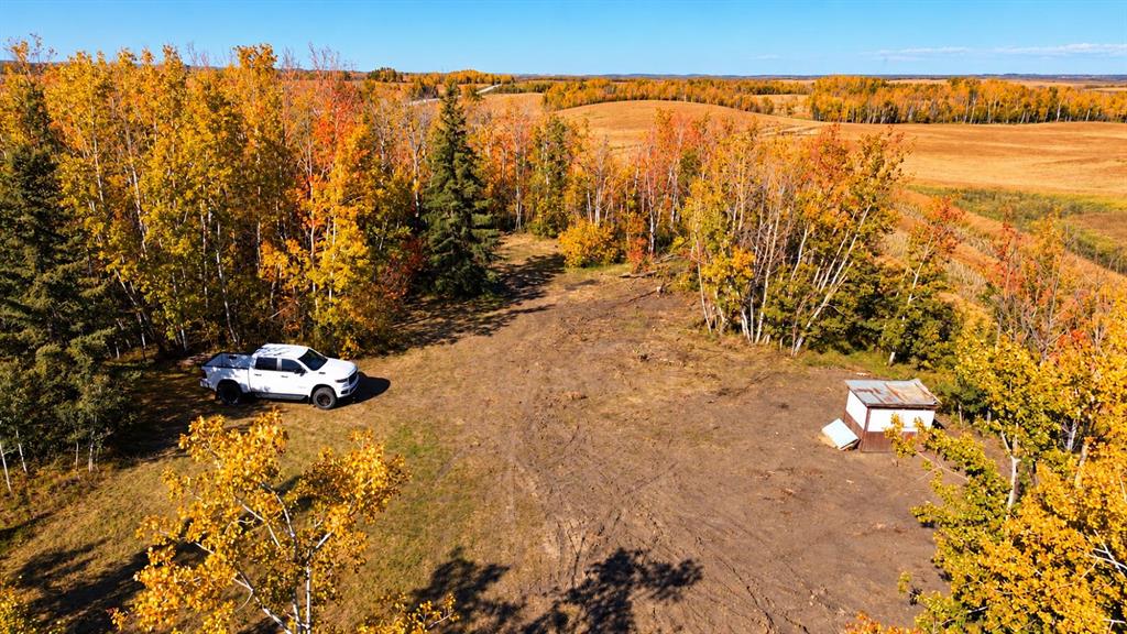 Fourth View of On RR 251  , NONE, Rural Red Deer County, Alberta, T0M 1S0