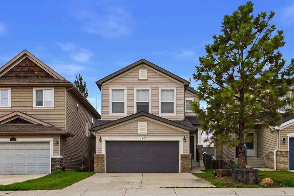 167 Evanston View NW, A2346477, Alberta,