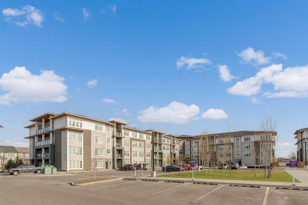 1415, 681 Savanna Boulevard NE, A2346478, Alberta,