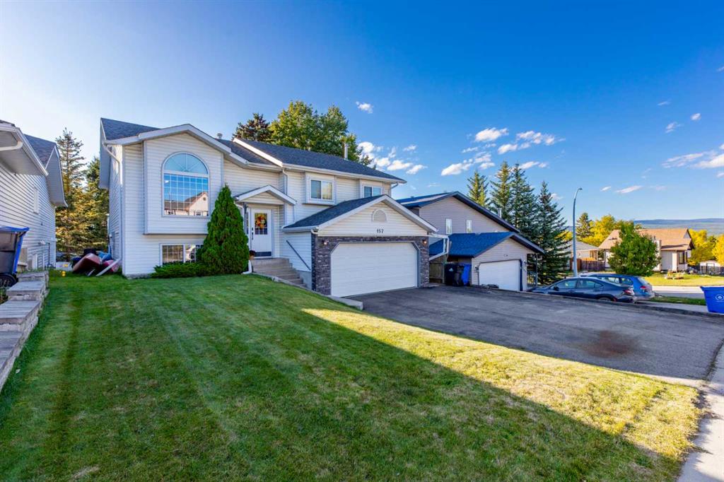 157 Rispler Way , A2346481, Alberta,