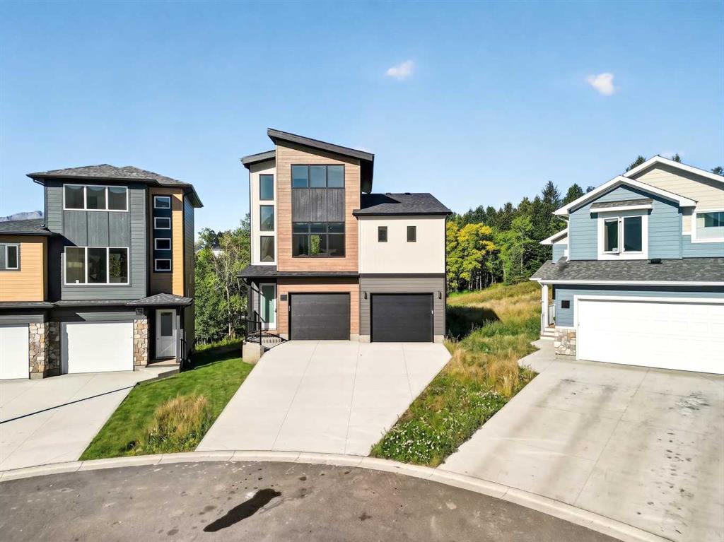 Second View of 8603 25 Avenue , NONE, Coleman, Alberta, T0K 0M0