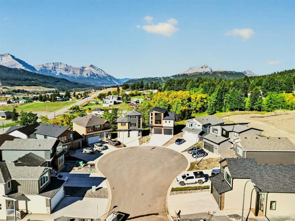 Third View of 8603 25 Avenue , NONE, Coleman, Alberta, T0K 0M0