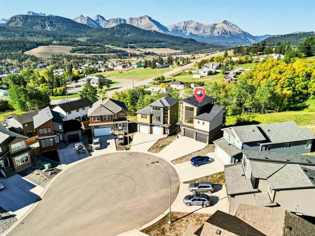Fourth View of 8603 25 Avenue , NONE, Coleman, Alberta, T0K 0M0