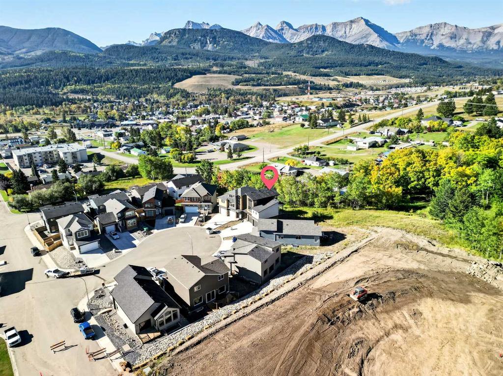 Fifth View of 8603 25 Avenue , NONE, Coleman, Alberta, T0K 0M0