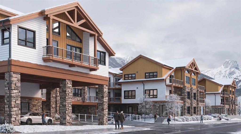 2115 A/B, 301 2nd Avenue , A2346492, Alberta,