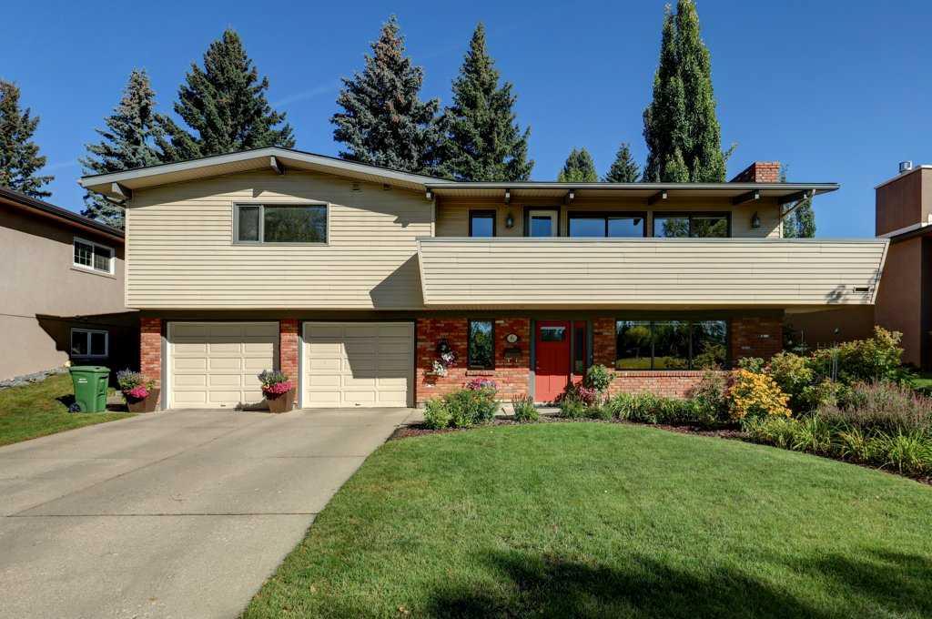 Third View of 6 Vardana Place NW, Varsity, Calgary, Alberta, t3a0c5