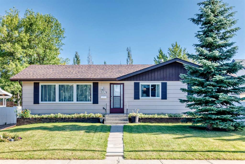 3528 50 Avenue , A2346496, Alberta,