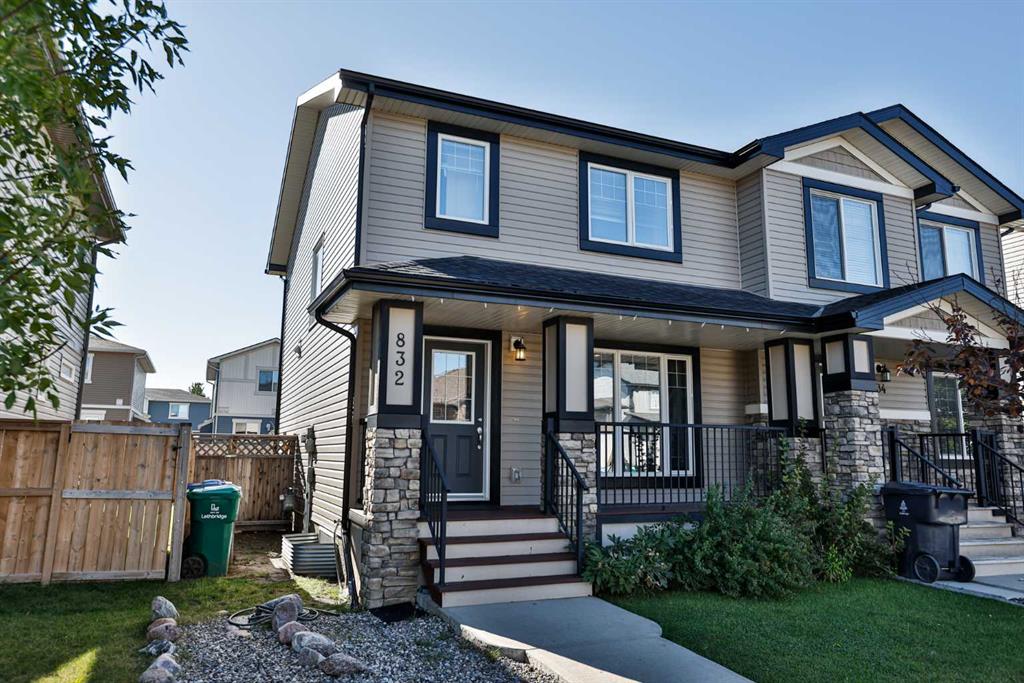 832 Silkstone Close W, A2346499, Alberta,