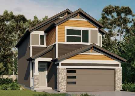 405 Northern Lights Place NW, A2346501, Alberta,