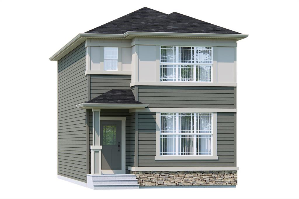 55 Hotchkiss Way SE, A2346504, Alberta,