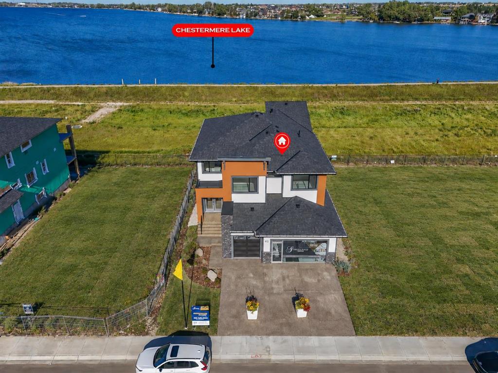 972 South Shore Terrace , A2346506, Alberta,