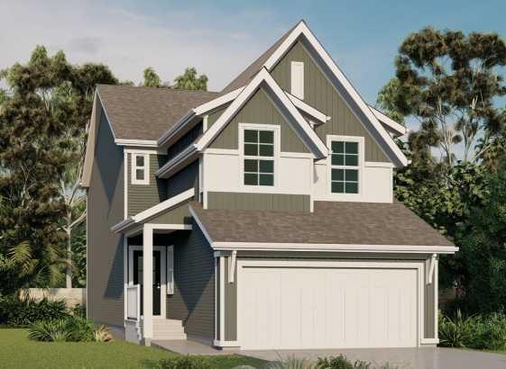 397 Northern Lights Place NW, A2346511, Alberta,