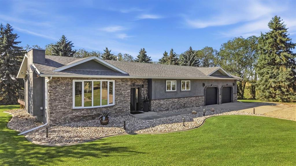Second View of 433008 Range Road 231  , NONE, Rural Ponoka County, Alberta, T4J 1R1