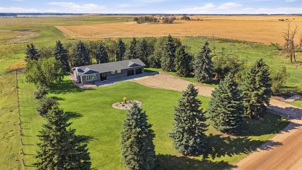 Fourth View of 433008 Range Road 231  , NONE, Rural Ponoka County, Alberta, T4J 1R1