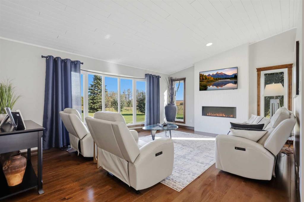 Fifth View of 433008 Range Road 231  , NONE, Rural Ponoka County, Alberta, T4J 1R1