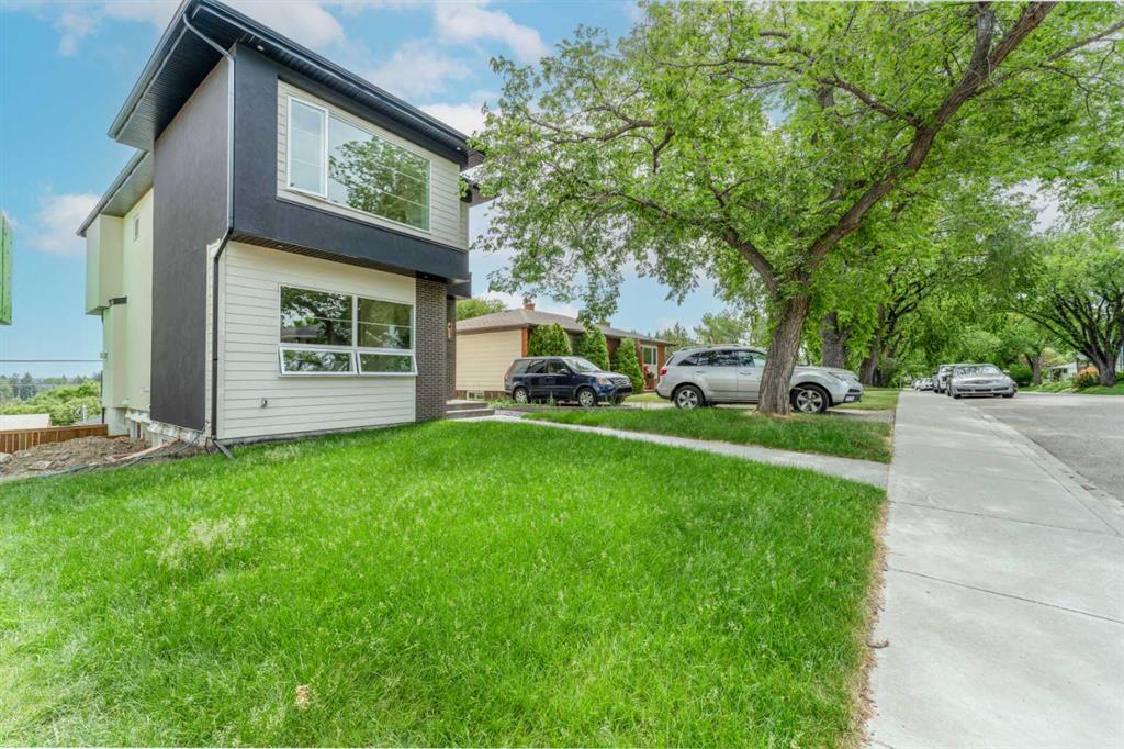 Third View of 90 Hartford Road NW, Highwood, Calgary, Alberta, T2K 2A5