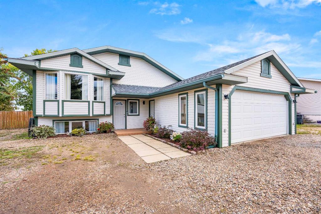 Third View of 308 2 Avenue W, NONE, Marshall, Saskatchewan, S0M 1R0