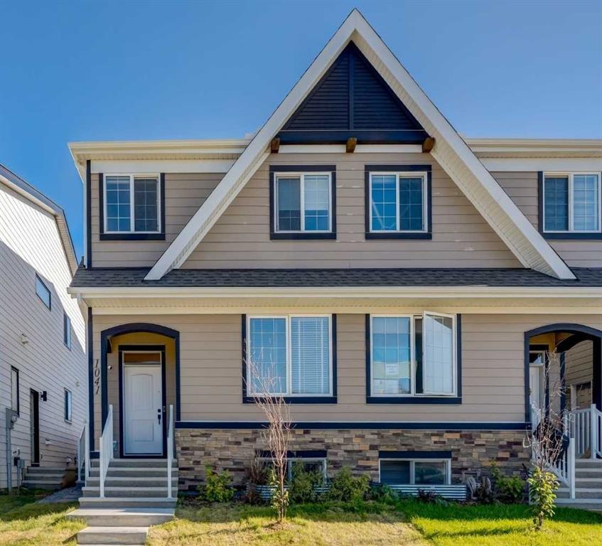 1041 Mahogany Boulevard SE, A2346524, Alberta,