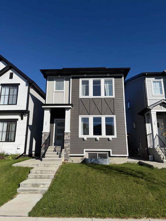 74 Mallard Heath SE, A2346530, Alberta,