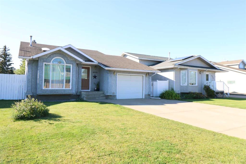 4930 58 Avenue , A2346531, Alberta,