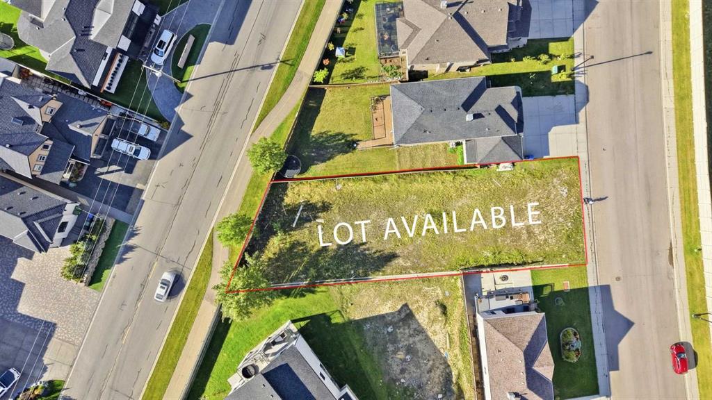 Second View of 479 East Lakeview Road , East Lakeview Shores, Chestermere, Alberta, T1X0A2