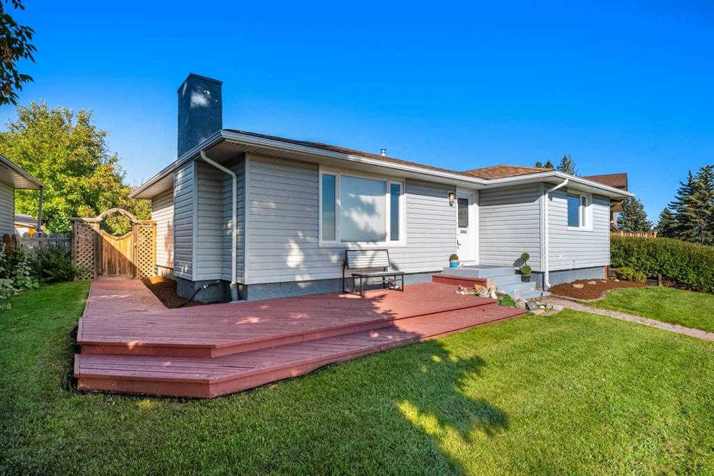 Third View of 244 Cantrell Drive SW, Canyon Meadows, Calgary, Alberta, T2W 2K6
