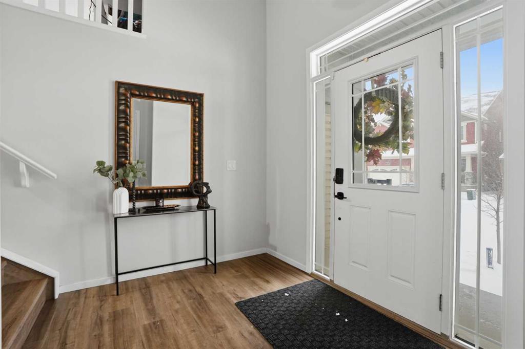 Third View of 33 Carringwood Street NW, Carrington, Calgary, Alberta, T3P 2A7