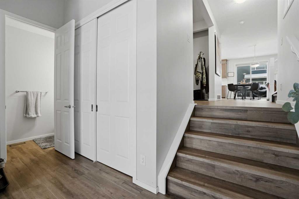 Fourth View of 33 Carringwood Street NW, Carrington, Calgary, Alberta, T3P 2A7