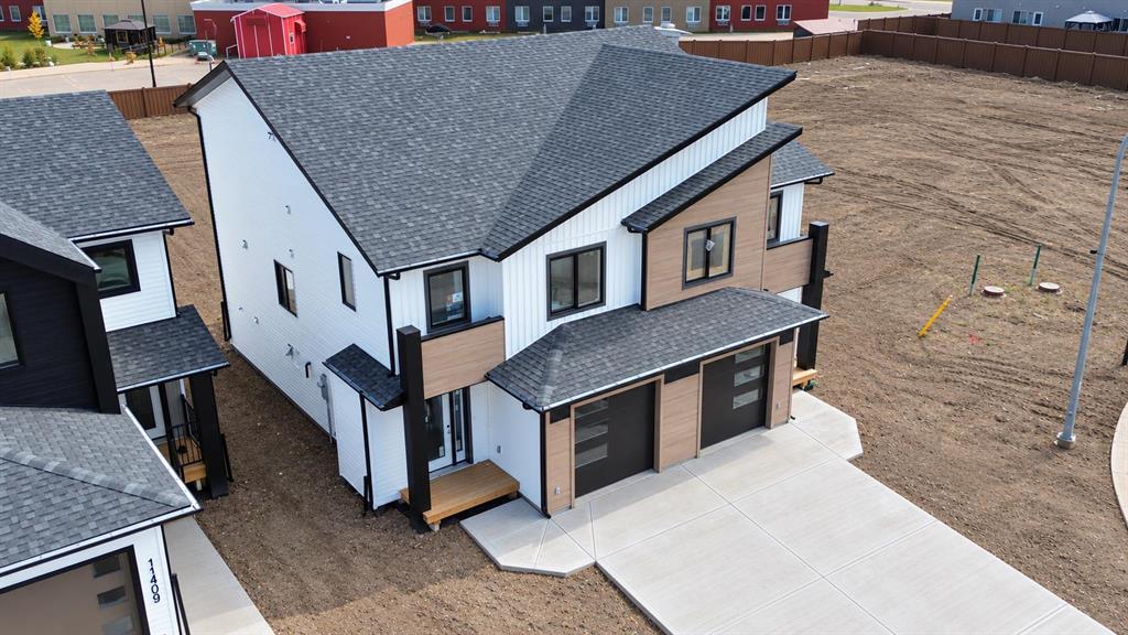 11407 95 Street , A2346548, Alberta,