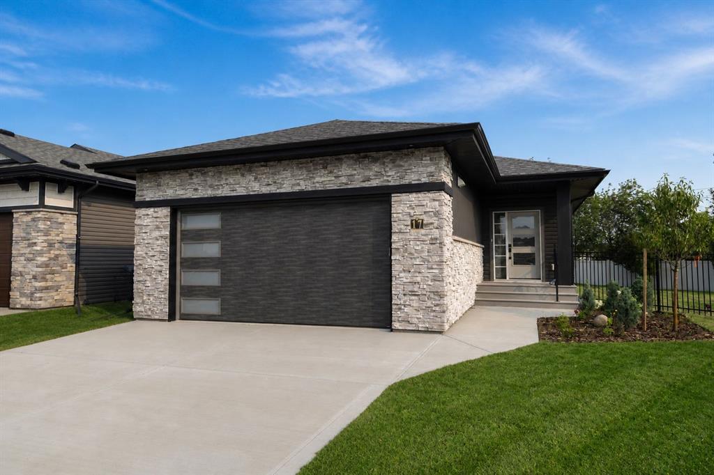 Second View of 17 Tindale Place , Timberstone, Red Deer, Alberta, T4P 0T8