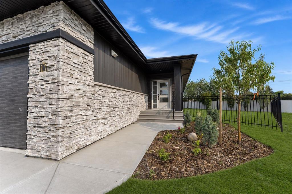 Third View of 17 Tindale Place , Timberstone, Red Deer, Alberta, T4P 0T8