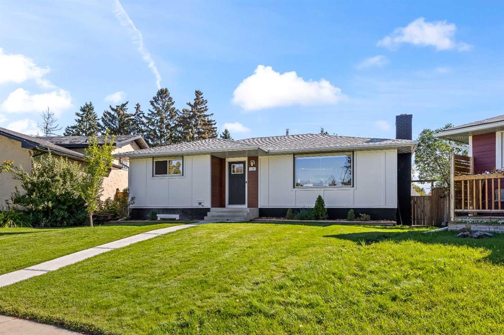 Main View of 128 Doverthorn Bay SE, Dover, Calgary, Alberta, T2B 2G3