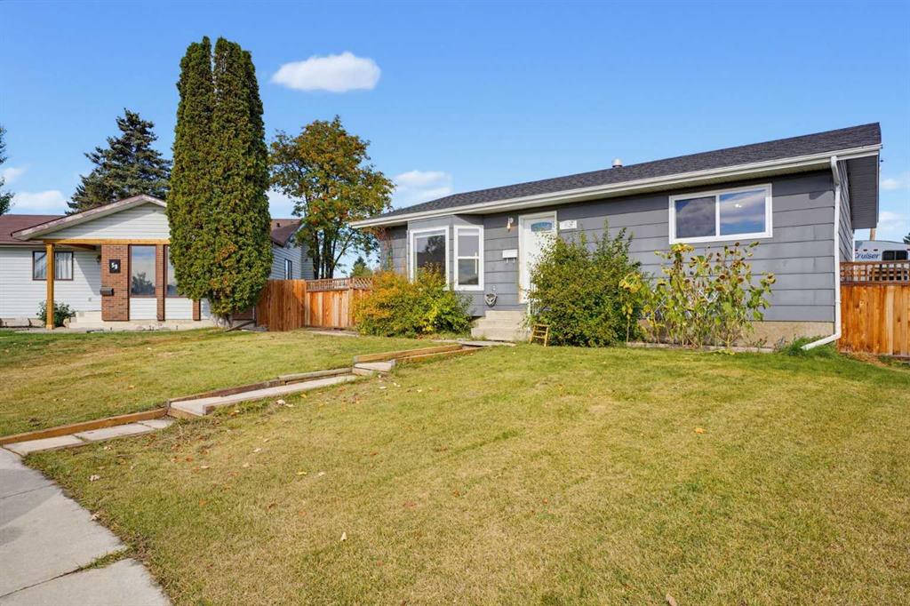 Fourth View of 63 Dundee Crescent , Park Place, Penhold, Alberta, T0M 1R0