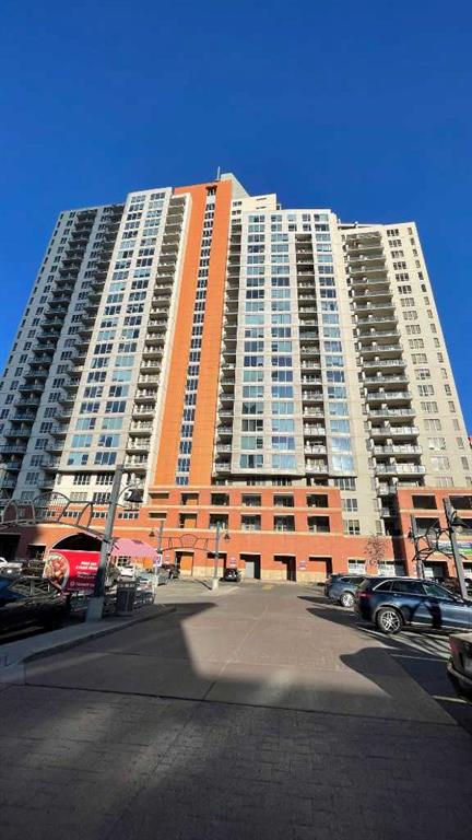 1206, 1053 10 Street SW, A2346552, Alberta,
