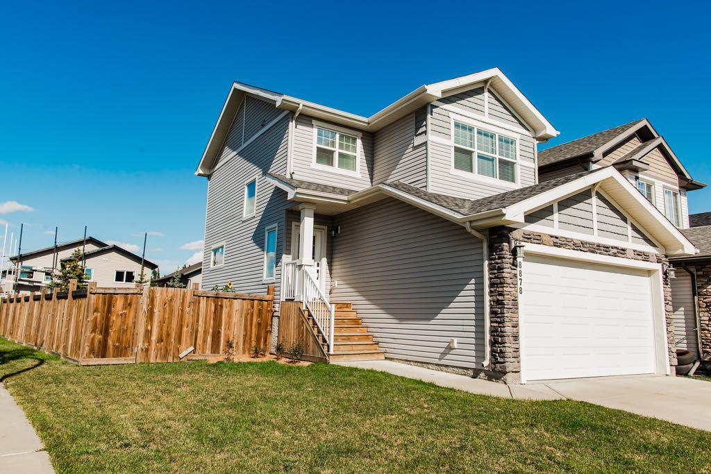 8878 85A Avenue , A2346555, Alberta,