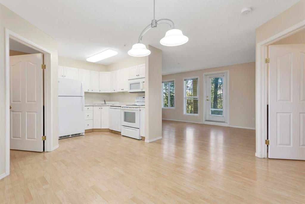 Fifth View of 134, 56 Carroll Crescent , Clearview Meadows, Red Deer, Alberta, T4P 3Y3
