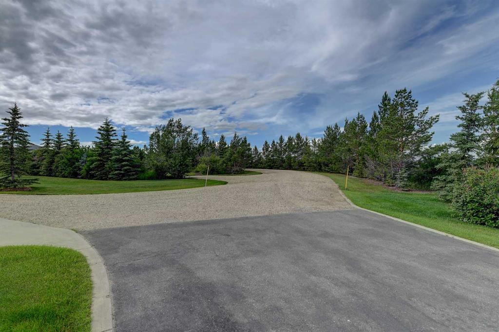 Fourth View of 17 - 713019 RR 71  , Grandview, Rural Grande Prairie No. 1, County of, Alberta, T8V 3A4