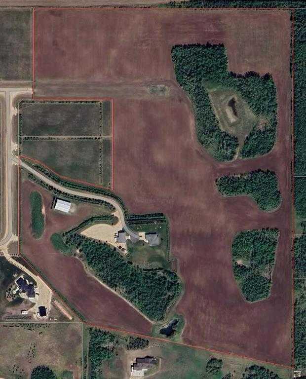 Fifth View of 17 - 713019 RR 71  , Grandview, Rural Grande Prairie No. 1, County of, Alberta, T8V 3A4