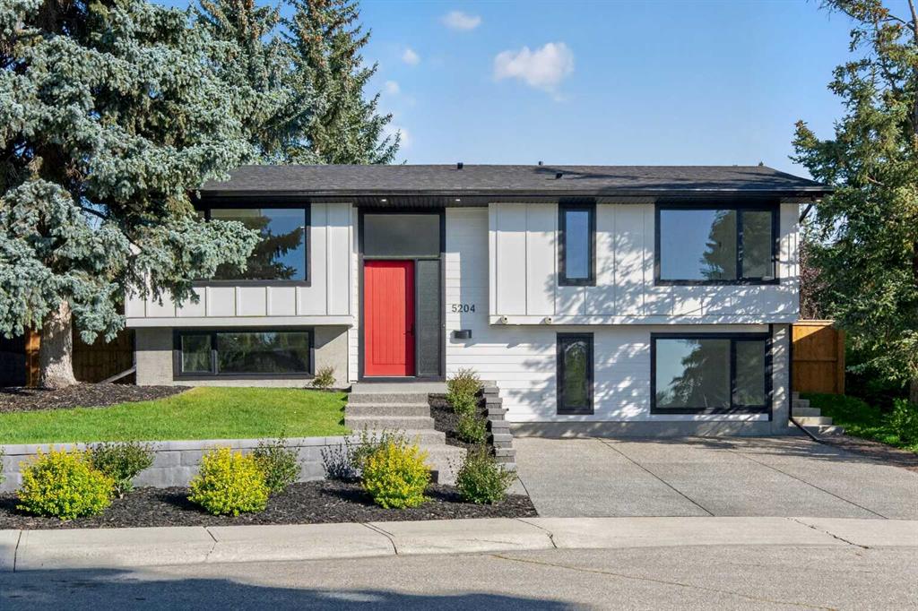 5204 Barron Drive NW, A2346564, Alberta,