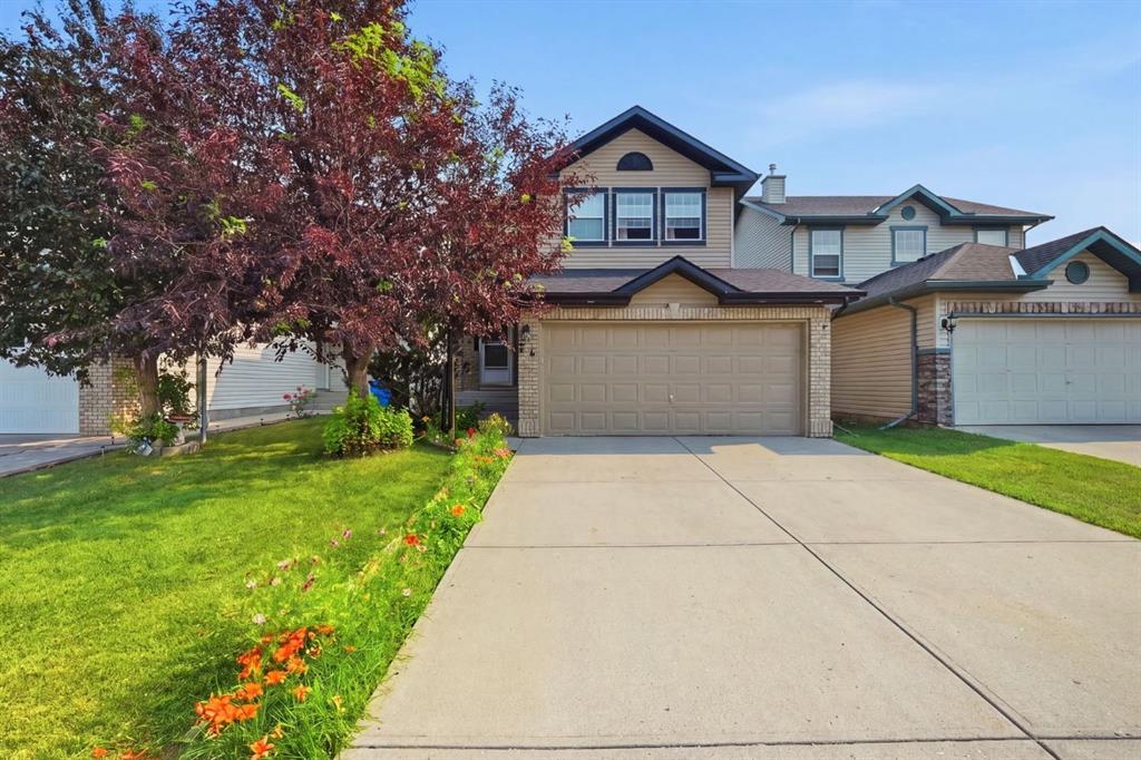54 Saddlecreek Crescent NE, A2346565, Alberta,