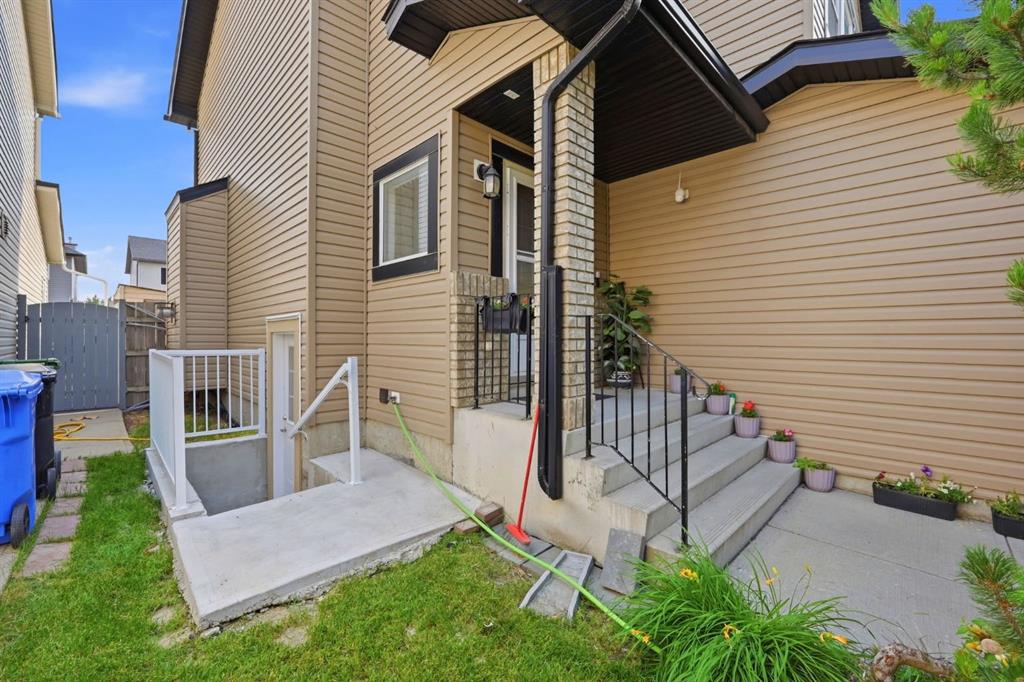 Fourth View of 54 Saddlecreek Crescent NE, Saddle Ridge, Calgary, Alberta, T3J 4R9
