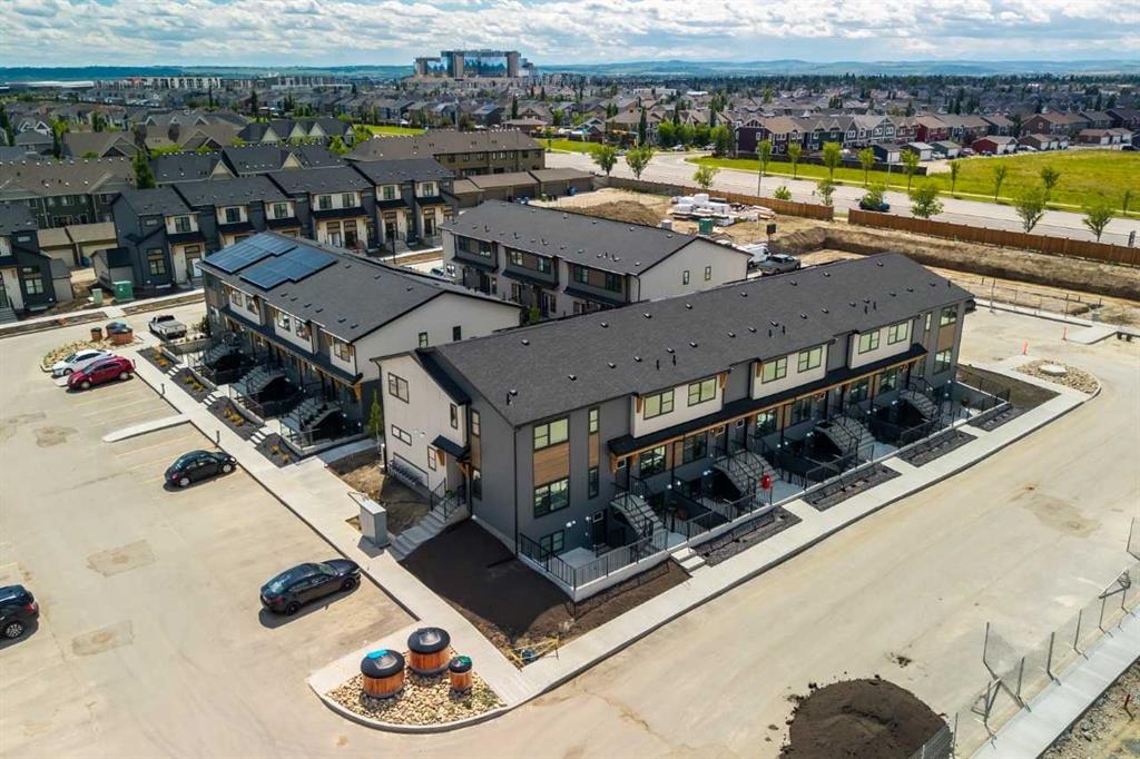 1112, 135 Mahogany Parade SE, A2346566, Alberta,