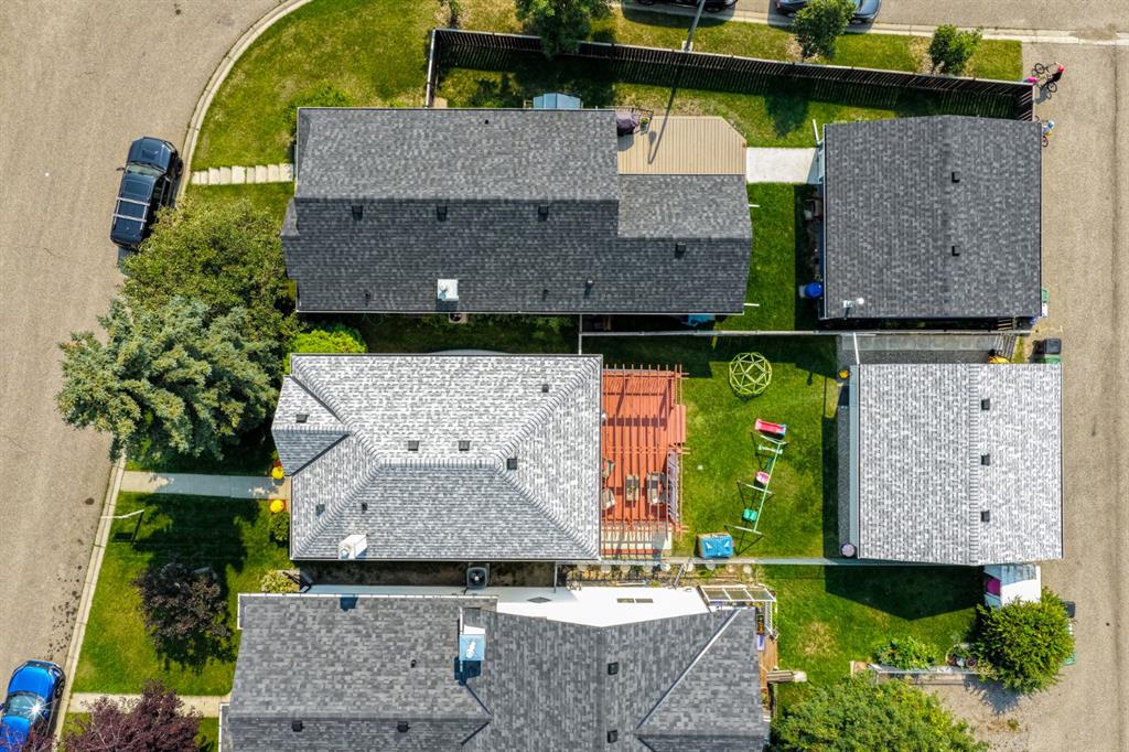 Fourth View of 172 Coverton Circle NE, Coventry Hills, Calgary, Alberta, T3K 4R6