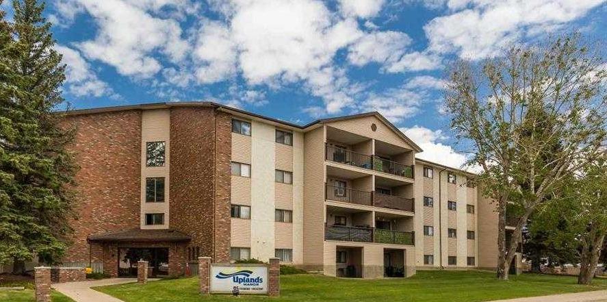 303, 85 Foxbend Crescent N, A2346569, Alberta,